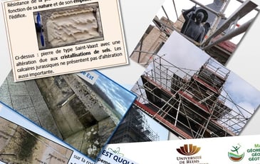 Comment préserver le Mémorial pour les générations futures ?