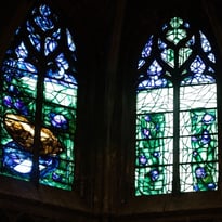 Visite libre de l'église Saint-Jacques