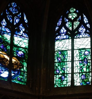 Visite libre de l'église Saint-Jacques