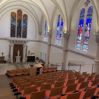 Visite libre de l'établissement catholique Saint-André