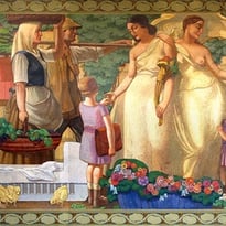 Visite guidée de l'Hôtel de la mutualité