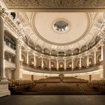 Visite guidée du Théâtre Impérial, Opéra de Compiègne