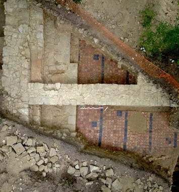 Village Archéo'