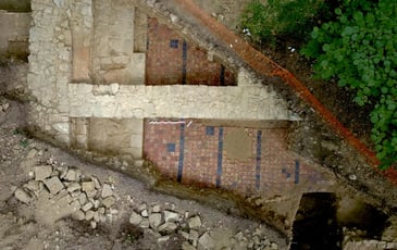 Village Archéo'