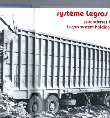 Legras Industries, une entreprise centenaire née à Epernay