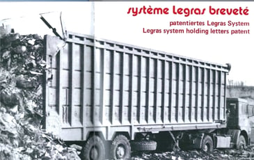 Legras Industries, une entreprise centenaire née à Epernay