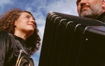 Airelle Besson & Lionel Suarez