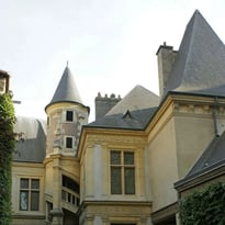 Visite guidée de l'Hôtel Saint Jean-Baptiste de la Salle