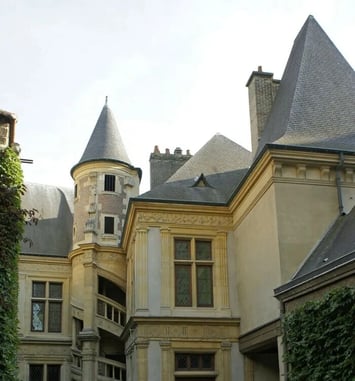 Visite guidée de l'Hôtel Saint Jean-Baptiste de la Salle