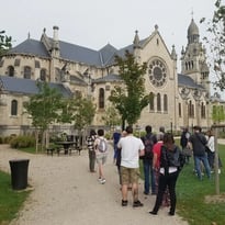 Epernay se raconte