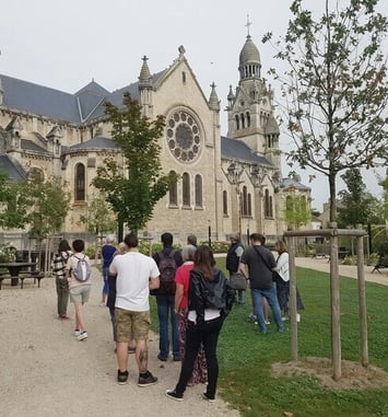 Epernay se raconte