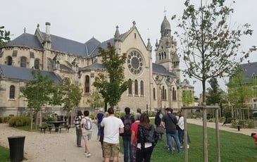 Epernay se raconte