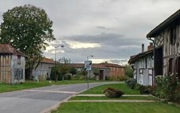 Randonnée gourmande du patrimoine