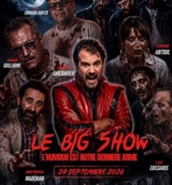 Big Show du Clos