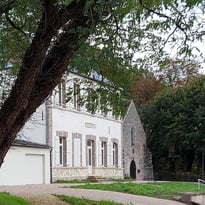 Exposition d'appareils et de photos d'antan