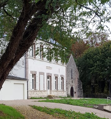 Exposition d'appareils et de photos d'antan