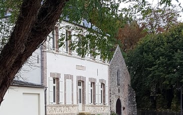 Exposition d'appareils et de photos d'antan