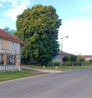 Visite de la forge Valentin entièrement rénovée