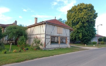 Visite de la forge Valentin entièrement rénovée