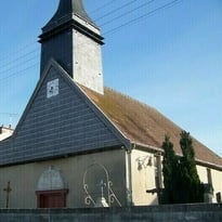 Découvrez une chapelle édifiée par les mariniers d'un village de bateliers