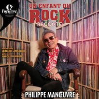 Un enfant du rock
