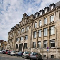 Ancien Hôtel des Postes
