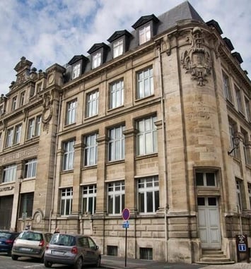 Ancien Hôtel des Postes