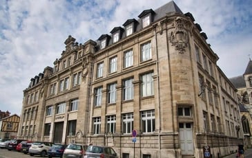 Ancien Hôtel des Postes