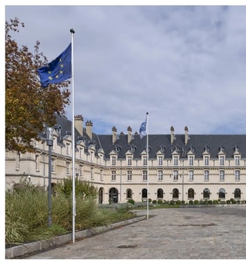 Grand et petit séminaires de Châlons-en-Champagne, nouveau regard sur l'Hôtel de Région