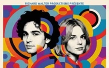 De Michel à France, tribute de Michel Berger et France Gall