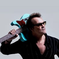 Axel Bauer