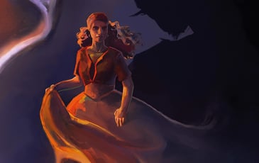 Carmen à Cormontreuil