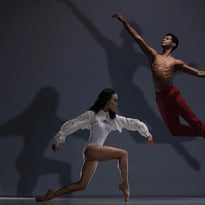 London City Ballet