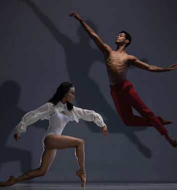 London City Ballet