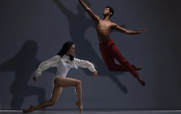 London City Ballet