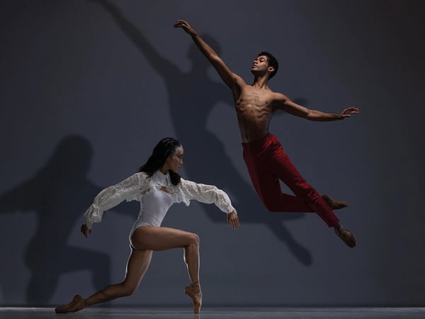 London City Ballet