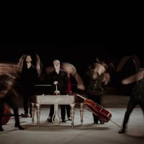 Sirba Octet