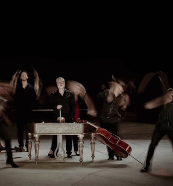 Sirba Octet
