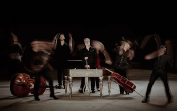 Sirba Octet