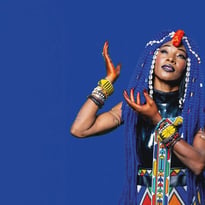 Fatoumata Diawara