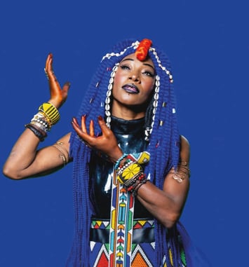 Fatoumata Diawara