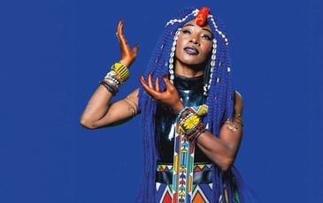 Fatoumata Diawara