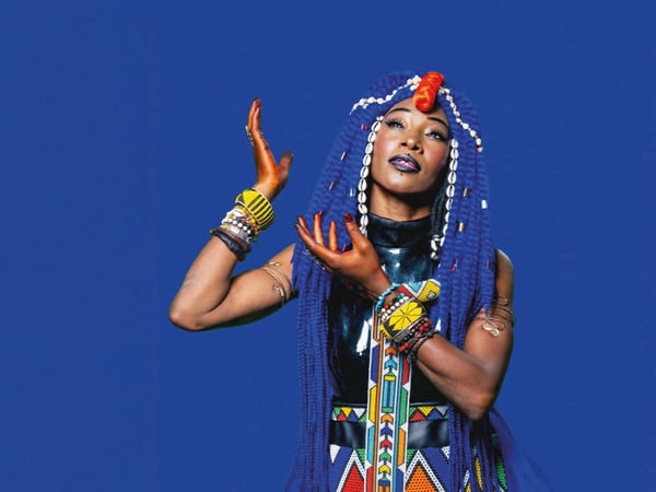 Fatoumata Diawara