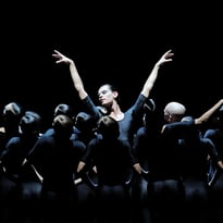 Ballet de l'Opéra national du Rhin