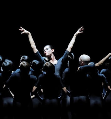 Ballet de l'Opéra national du Rhin