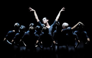 Ballet de l'Opéra national du Rhin