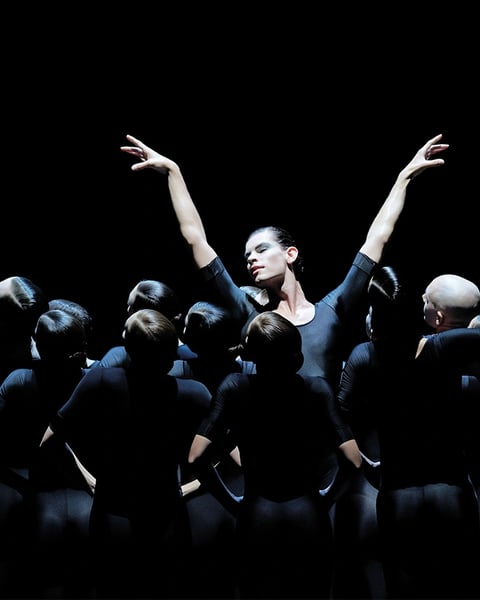 Ballet de l'Opéra national du Rhin