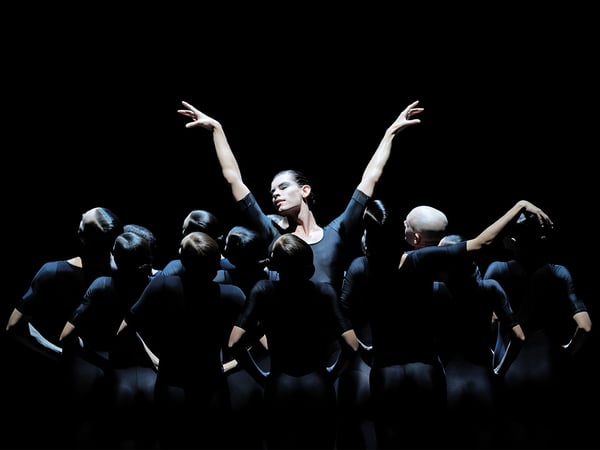 Ballet de l'Opéra national du Rhin