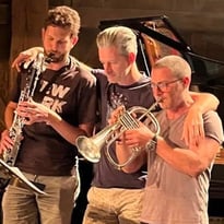 Beer Session : Jazz sans frontière