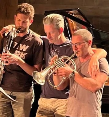 Beer Session : Jazz sans frontière